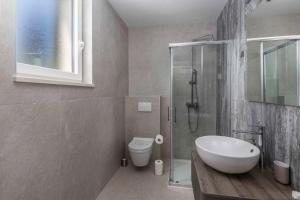 Apartments in Malinska - Insel Krk 53235