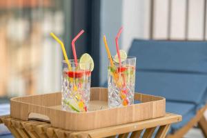 Apartment in Malinska - Insel Krk 53236