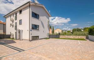 Apartment in Malinska - Insel Krk 53236