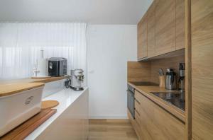 Apartment in Malinska - Insel Krk 53236