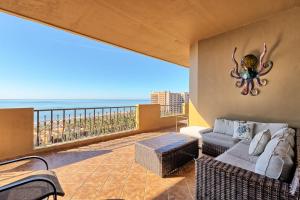 Bella Sirena Resort Premium View Condo