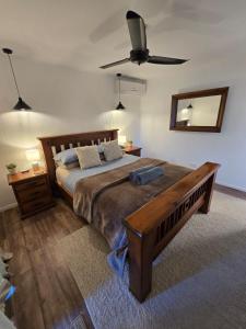 Clandulla Cottages & Farmstay