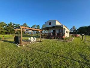 Clandulla Cottages & Farmstay - Jimboomba