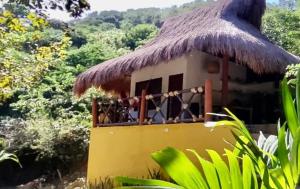 Kamajorú Ecohabitat