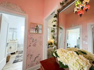 NYC views Spacious 3 bedroom apartment