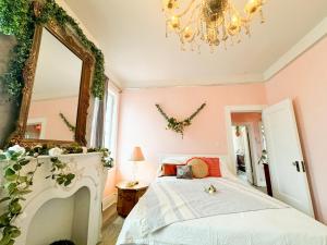 NYC views Spacious 3 bedroom apartment