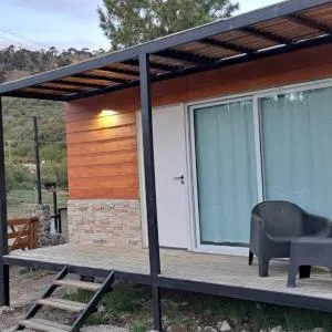 Monoambiente Neli - Sainuco