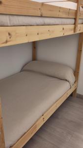 Apartament a Mas lErm