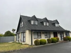 Academy Lodge Motel - Mount Hutt