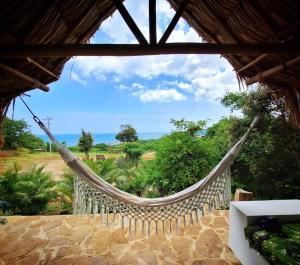 Kamajorú Ecohabitat