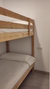 Apartament a Mas lErm