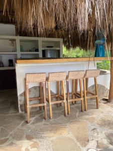 Kamajorú Ecohabitat