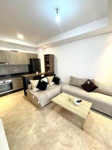 Ana cosy - Clim, Wifi, Jardin à 10min de lAéroport