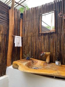 Kamajorú Ecohabitat