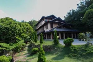 Harmony Valley Retreat - Kampong Sum Sum