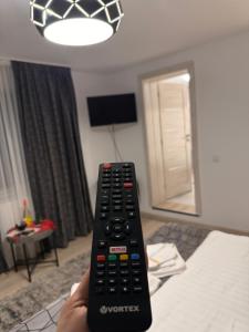 Garsonierele Scandinav