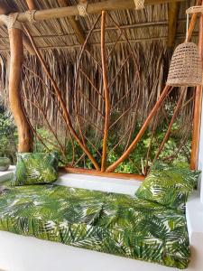 Kamajorú Ecohabitat