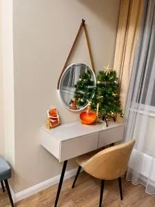 Апартаменты вблизи гор и МЕГИ - Baganashyl