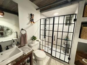 Amazing views of NYC and Patio 10 mins from NYC