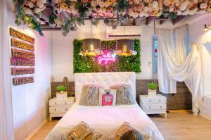 Amazing views of NYC and Patio 10 mins from NYC