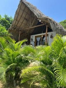 Kamajorú Ecohabitat