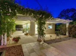 Relaxing Countryside Resort Guest House - 埃斯孔迪多