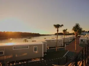 Fukiagehama Field Hotel - Ichikikushikino