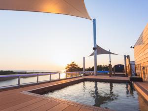 Fukiagehama Field Hotel