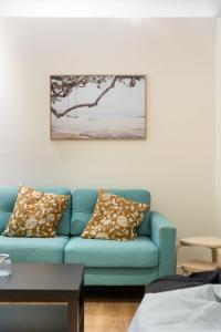Highlife on Grenfell - 3BR, Wifi, Workspace
