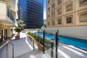 Highlife on Grenfell - 3BR, Wifi, Workspace