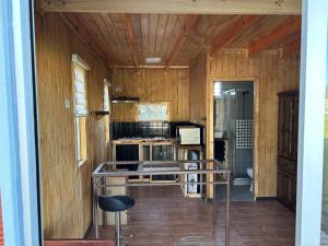 Cabañas Rivera Del Ancoa