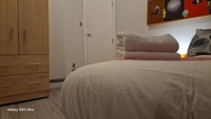 Central London Modern 2 Bed Flat