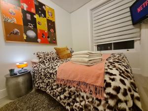 Central London Modern 2 Bed Flat