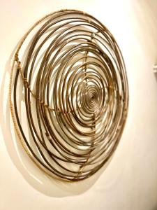 Luxury & chic apartment with terraces 10min from Paris