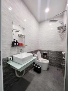 Kim Hotel Vincom Tây Ninh