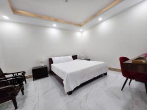 Kim Hotel Vincom Tây Ninh