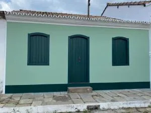 Casa em Rio de Contas Bahia - Piatã