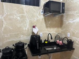 Meu Loft Barra Nova 2