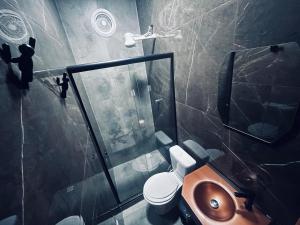 Meu Loft Barra Nova 2