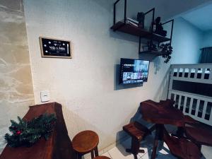 Meu Loft Barra Nova 2