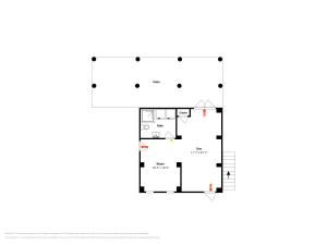 Sea View Villa - 4hvězdičkové hotely ve městě Port Aransas