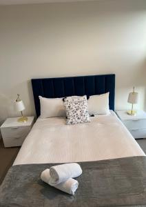 primum 2bed apartment