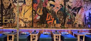 Mediterraneo Youth Hostel