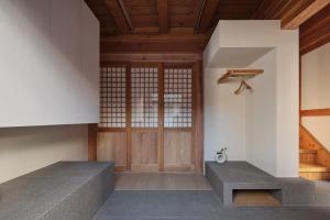 The Korean Traditional Hanok in Downtown Seoul for convenient public transportation - Seoul Ari