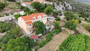 Apartments with parking space Orebic, Peljesac - 16326
