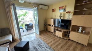 Apartments with parking space Orebic, Peljesac - 16326