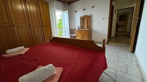 Apartments with parking space Orebic, Peljesac - 16326