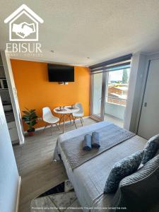 EBISUR Apart - Hoteles CRUZ