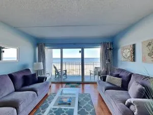 Jacksonville Beachdrifter 406 - 大西洋滩