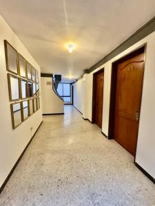 Hotel Pereira Central